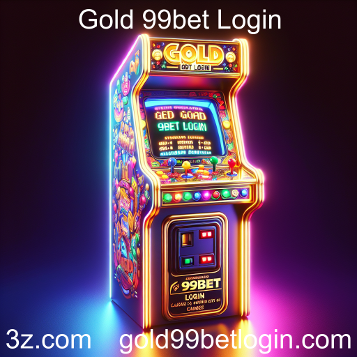A Evolução dos Jogos de Arcade: Uma Viagem Nostálgica com Gold 99bet