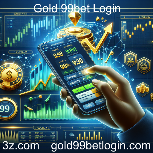 Explorando as Apostas Esportivas no Gold 99bet: Uma Nova Era de Entretenimento