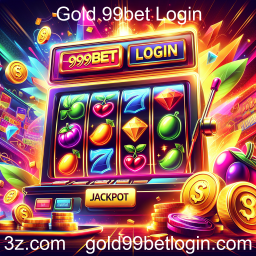 Explorando o Mundo dos Caça-níqueis no Gold 99bet Login